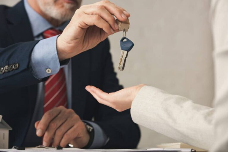 Reviewing Title Commitments: Pay Attention To Those Exceptions