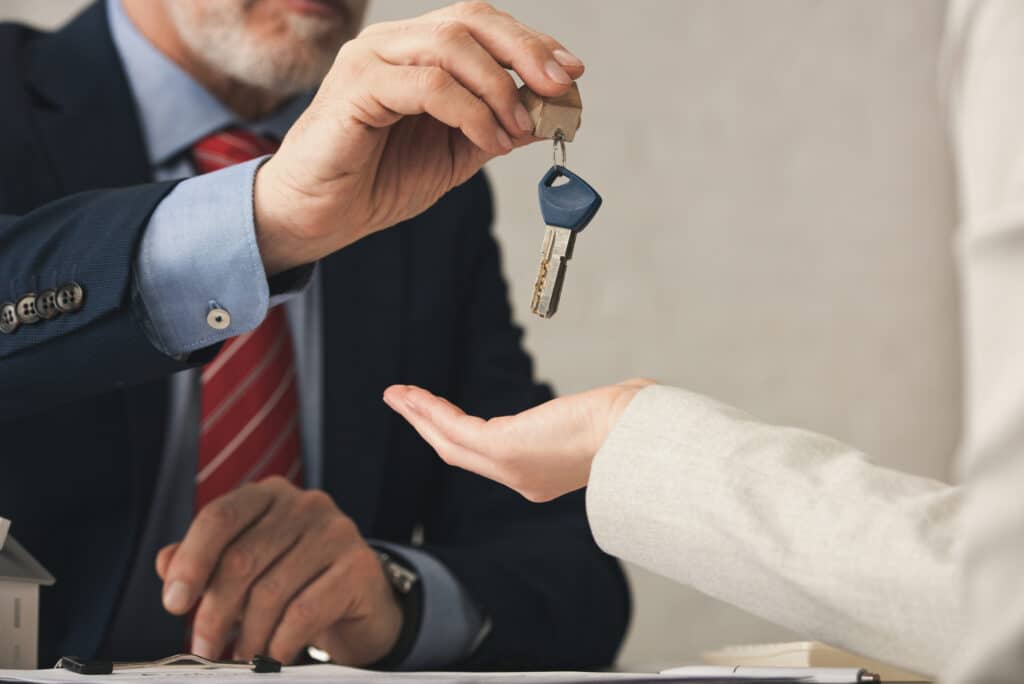 Reviewing Title Commitments: Pay Attention To Those Exceptions