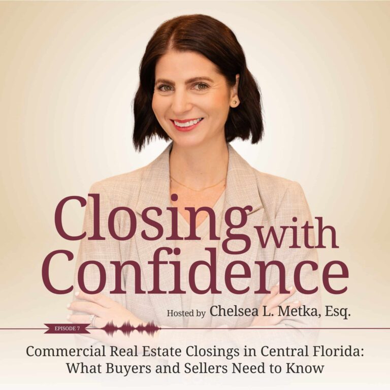 What Commercial Real Estate Buyers Get Wrong Before They Sign