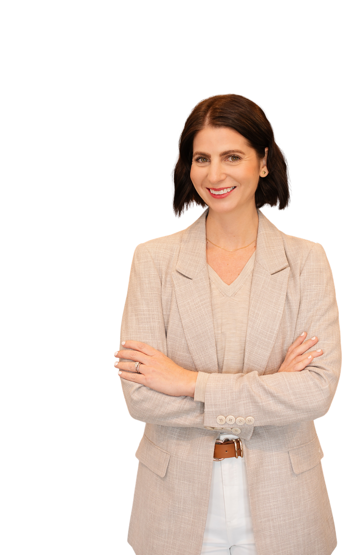Chelsea L. Metka, Esq., founding attorney of The Metka Law Firm