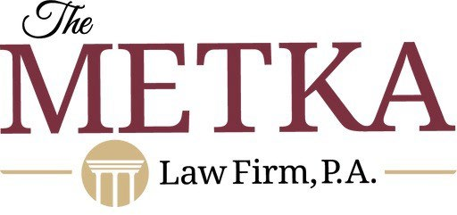 The Metka Law Firm, P.A.